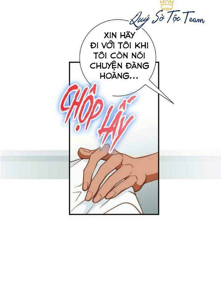 Tiếp Xúc Chí Mạng Chapter 50 - Trang 2