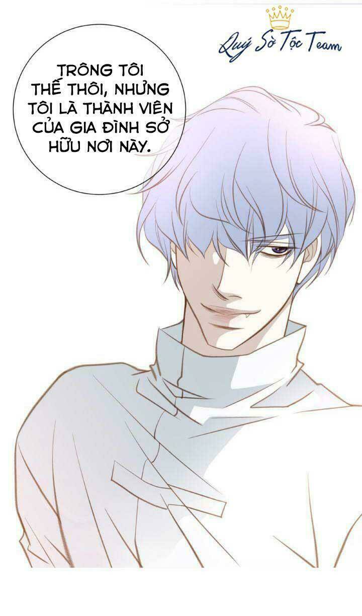 Tiếp Xúc Chí Mạng Chapter 50 - Trang 2