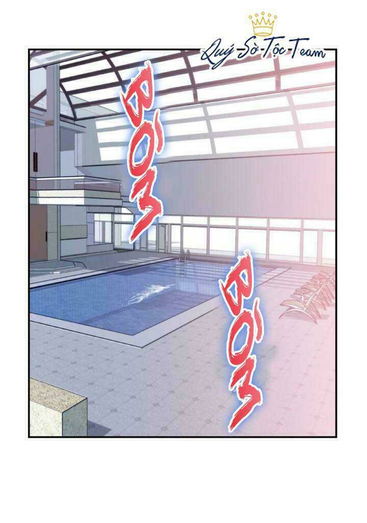 Tiếp Xúc Chí Mạng Chapter 50 - Trang 2