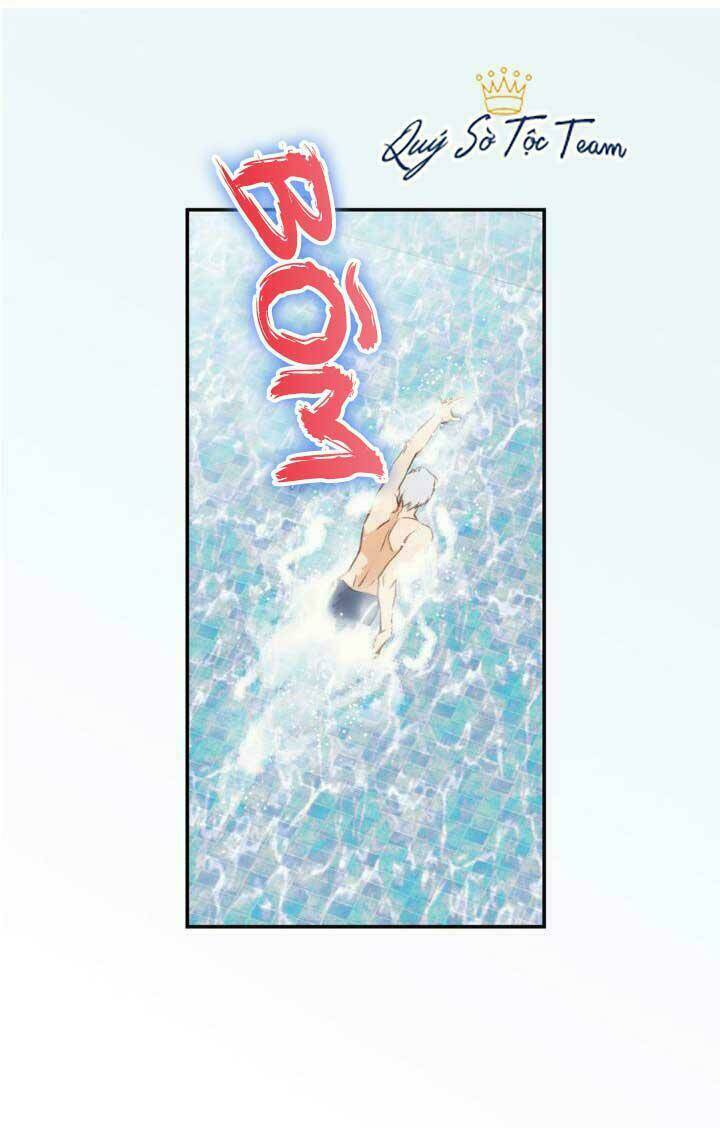 Tiếp Xúc Chí Mạng Chapter 50 - Trang 2