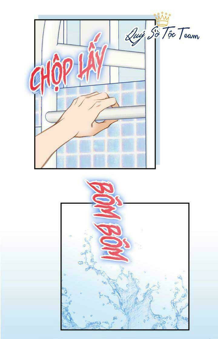 Tiếp Xúc Chí Mạng Chapter 50 - Trang 2