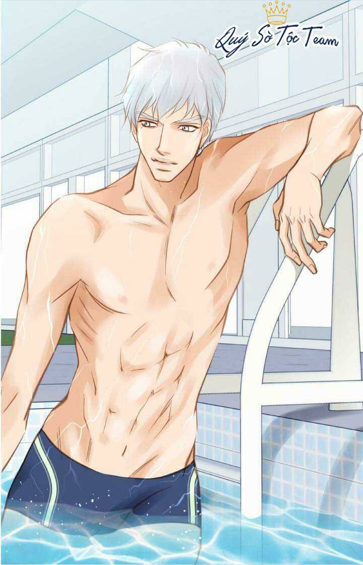 Tiếp Xúc Chí Mạng Chapter 50 - Trang 2