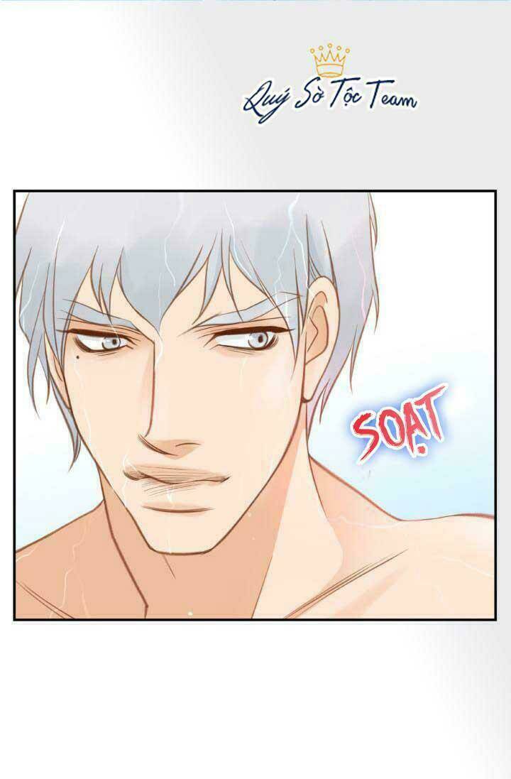 Tiếp Xúc Chí Mạng Chapter 50 - Trang 2