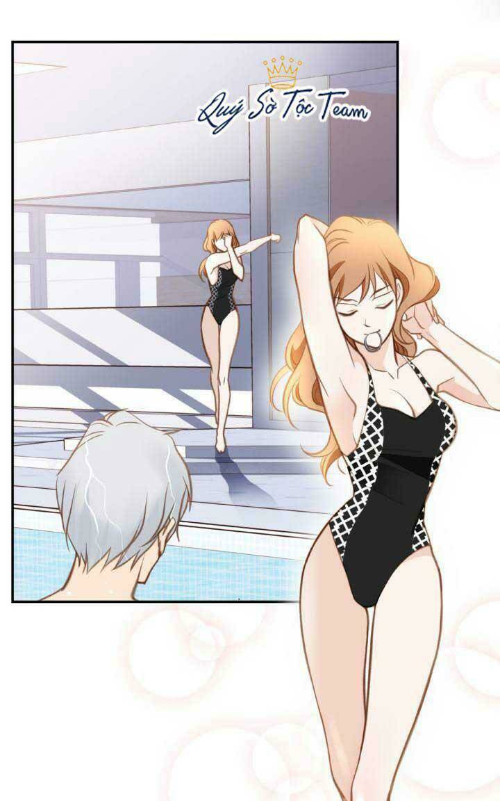 Tiếp Xúc Chí Mạng Chapter 50 - Trang 2