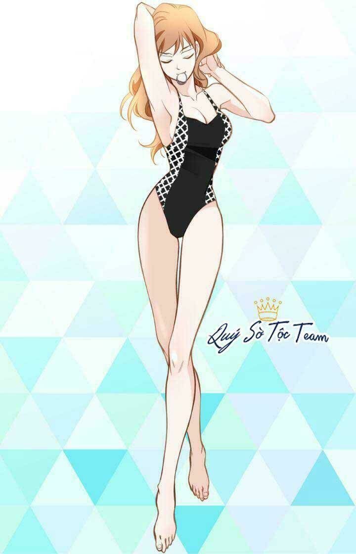 Tiếp Xúc Chí Mạng Chapter 50 - Trang 2