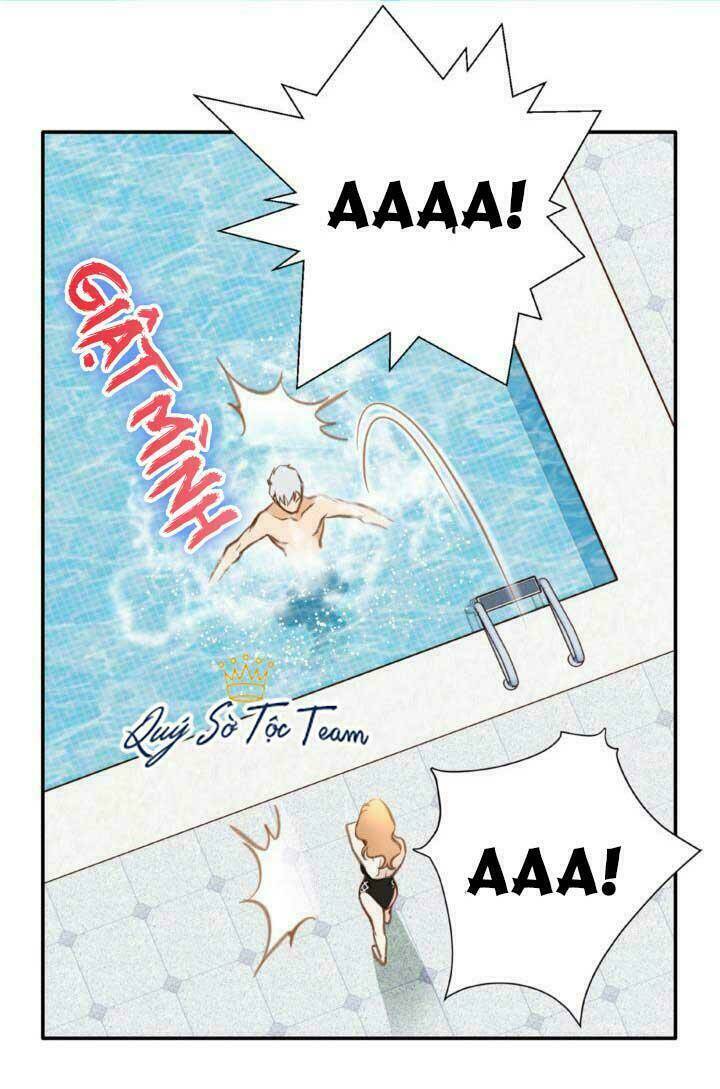 Tiếp Xúc Chí Mạng Chapter 50 - Trang 2