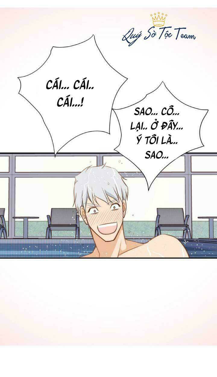 Tiếp Xúc Chí Mạng Chapter 50 - Trang 2