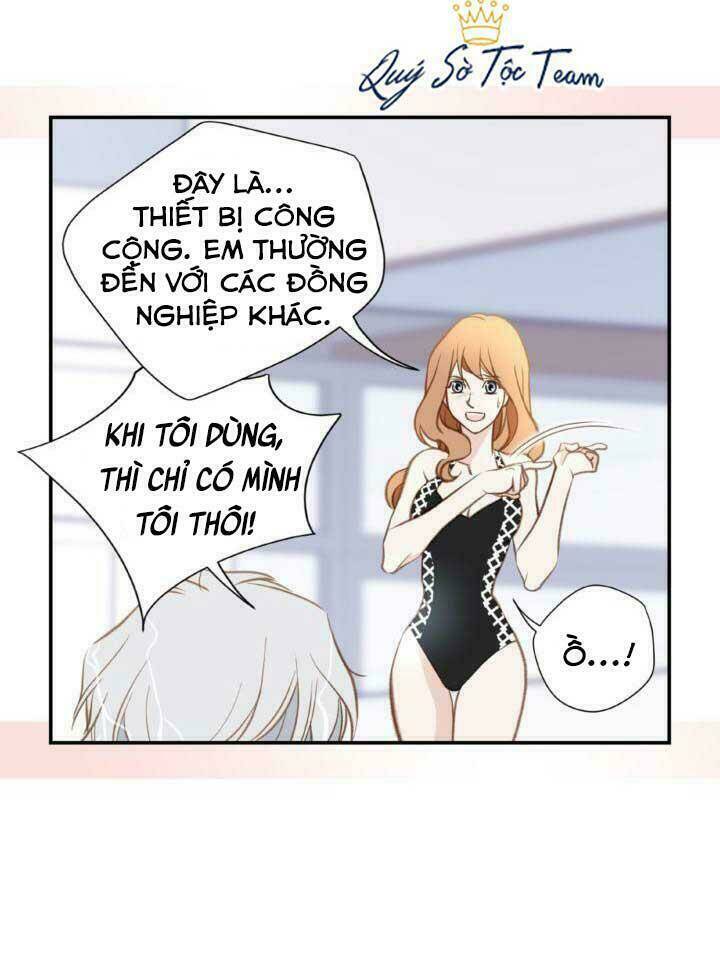 Tiếp Xúc Chí Mạng Chapter 50 - Trang 2