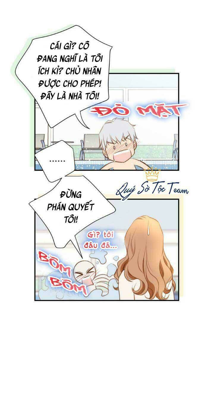 Tiếp Xúc Chí Mạng Chapter 50 - Trang 2