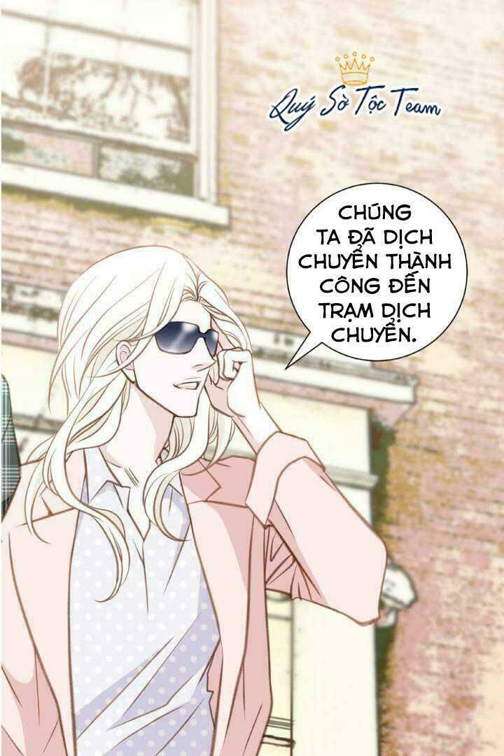 Tiếp Xúc Chí Mạng Chapter 50 - Trang 2