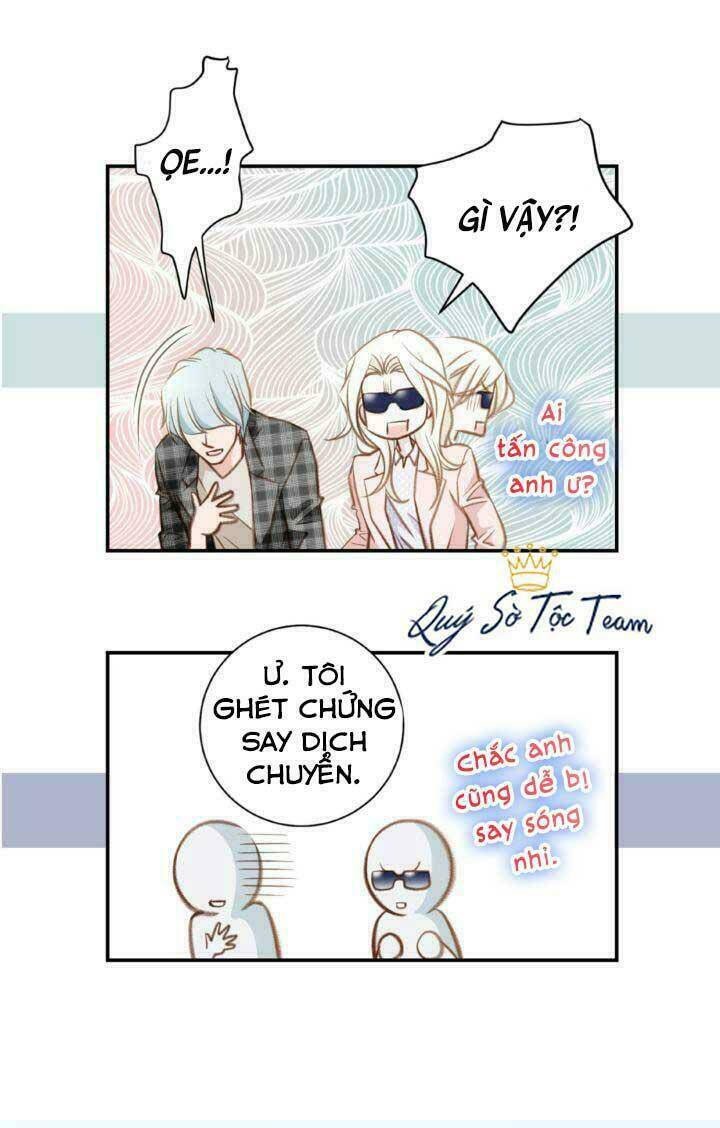 Tiếp Xúc Chí Mạng Chapter 50 - Trang 2