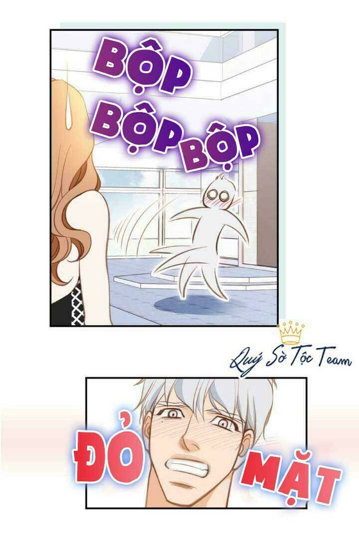 Tiếp Xúc Chí Mạng Chapter 51 - Trang 2