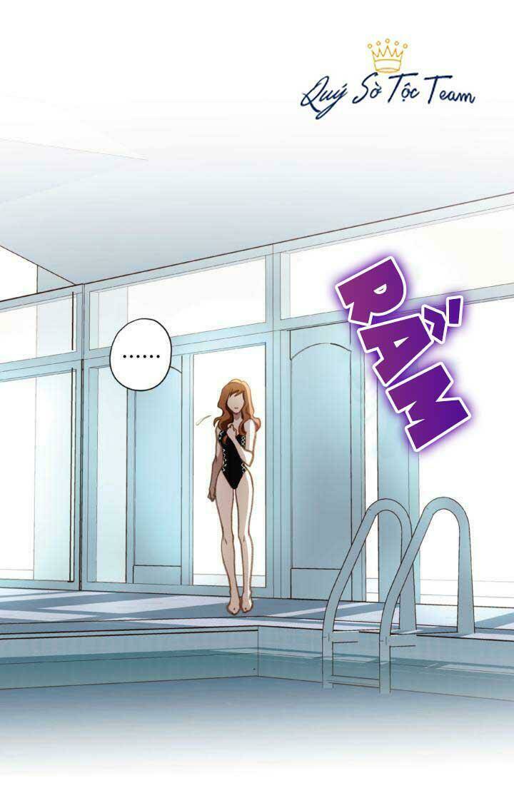 Tiếp Xúc Chí Mạng Chapter 51 - Trang 2