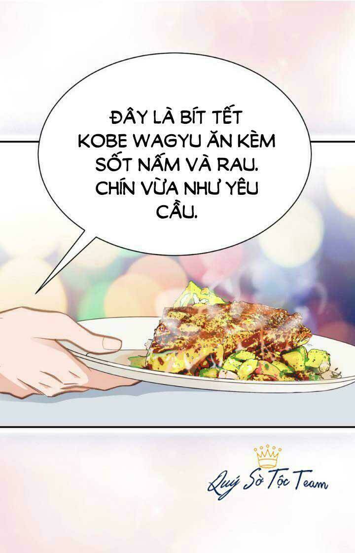 Tiếp Xúc Chí Mạng Chapter 51 - Trang 2