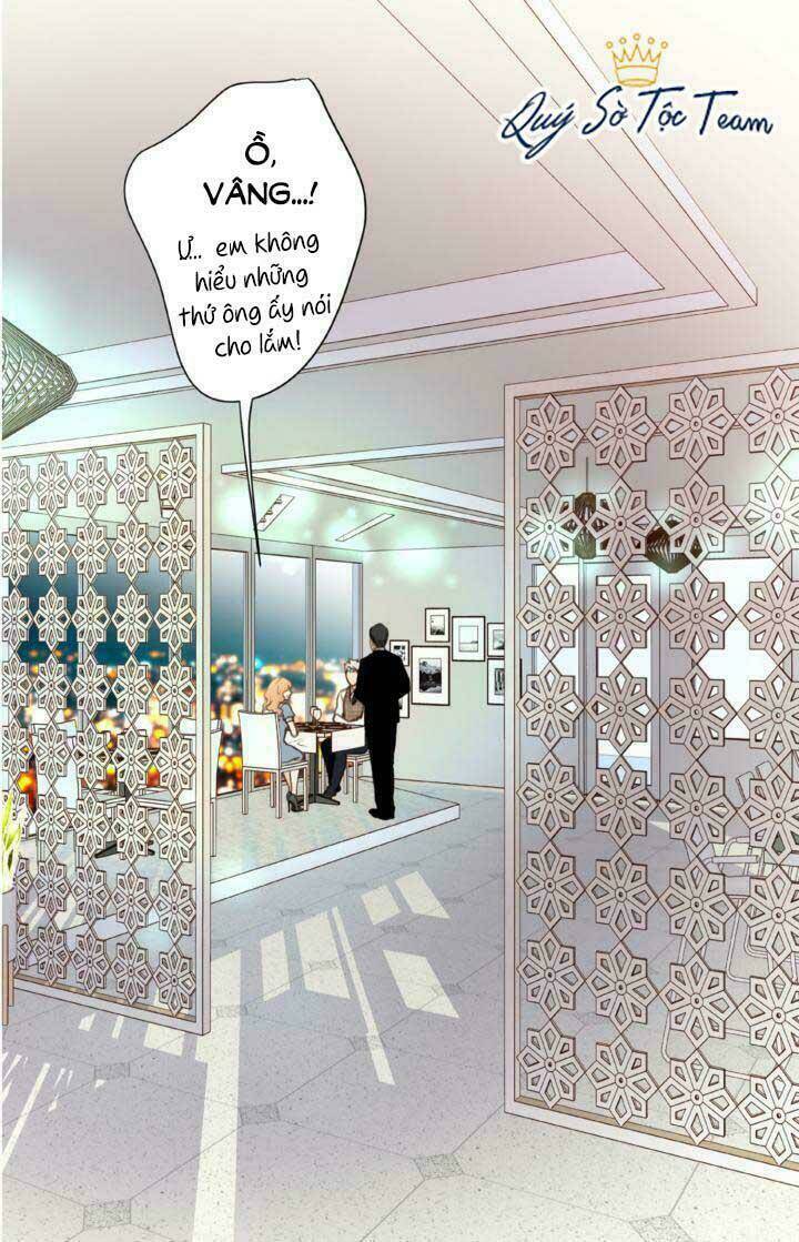 Tiếp Xúc Chí Mạng Chapter 51 - Trang 2