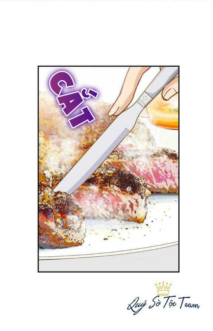 Tiếp Xúc Chí Mạng Chapter 51 - Trang 2