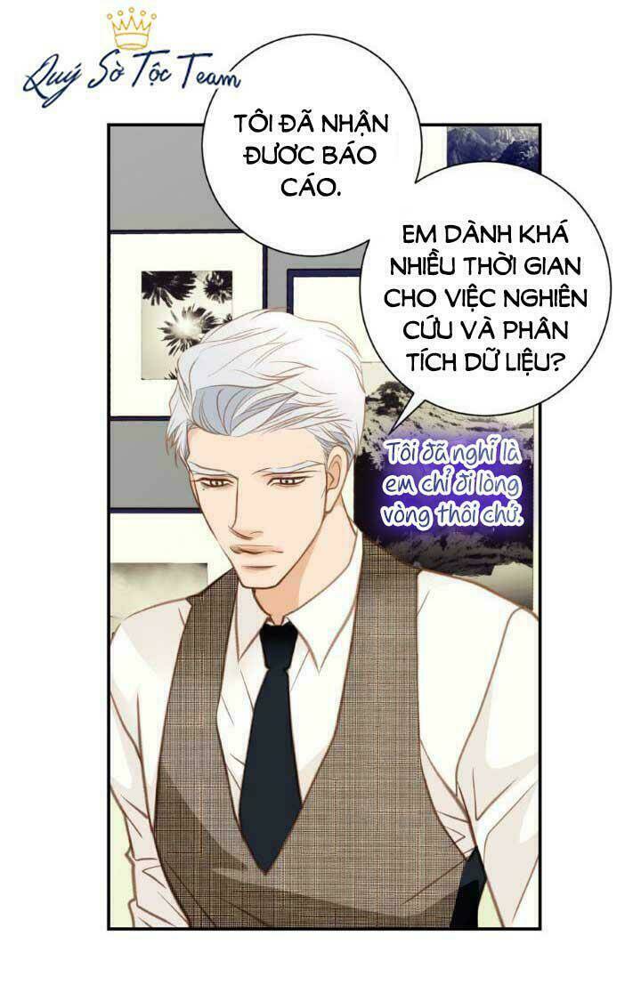 Tiếp Xúc Chí Mạng Chapter 51 - Trang 2