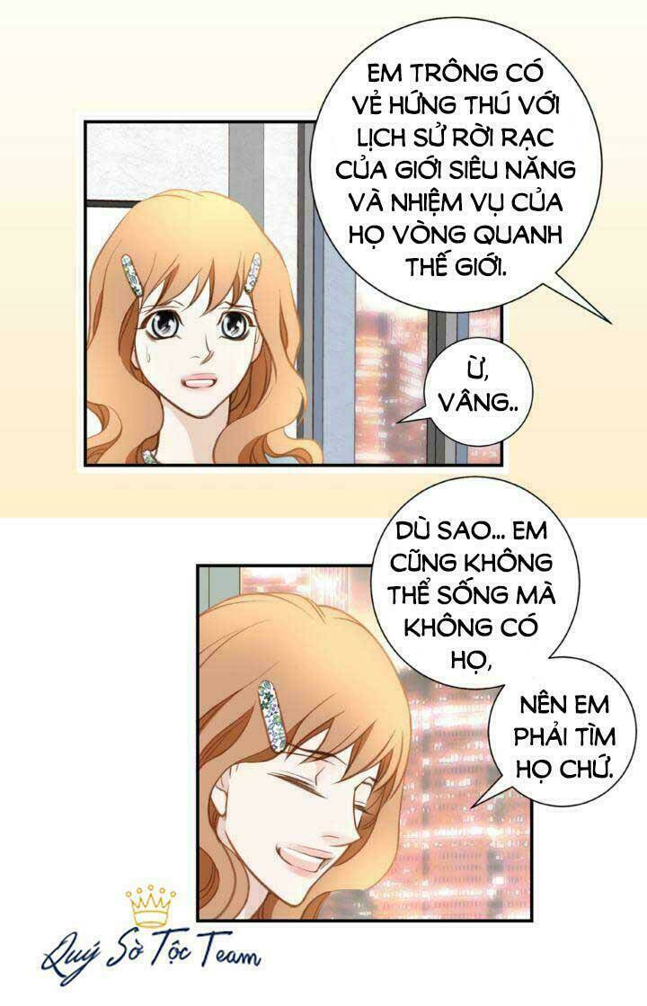 Tiếp Xúc Chí Mạng Chapter 51 - Trang 2