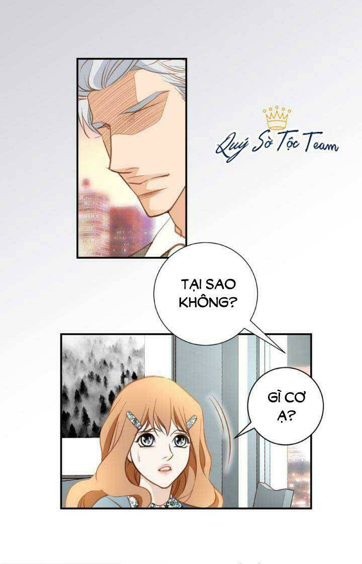Tiếp Xúc Chí Mạng Chapter 51 - Trang 2