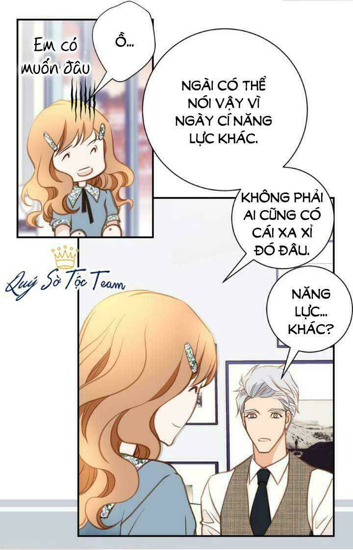 Tiếp Xúc Chí Mạng Chapter 51 - Trang 2