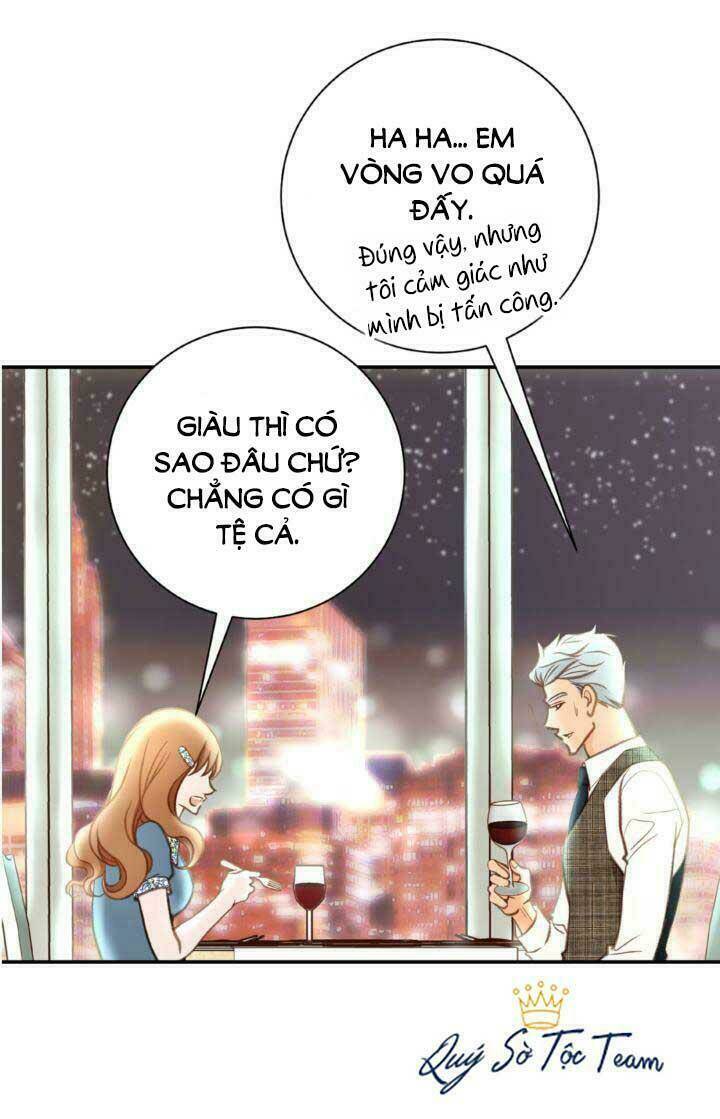 Tiếp Xúc Chí Mạng Chapter 51 - Trang 2