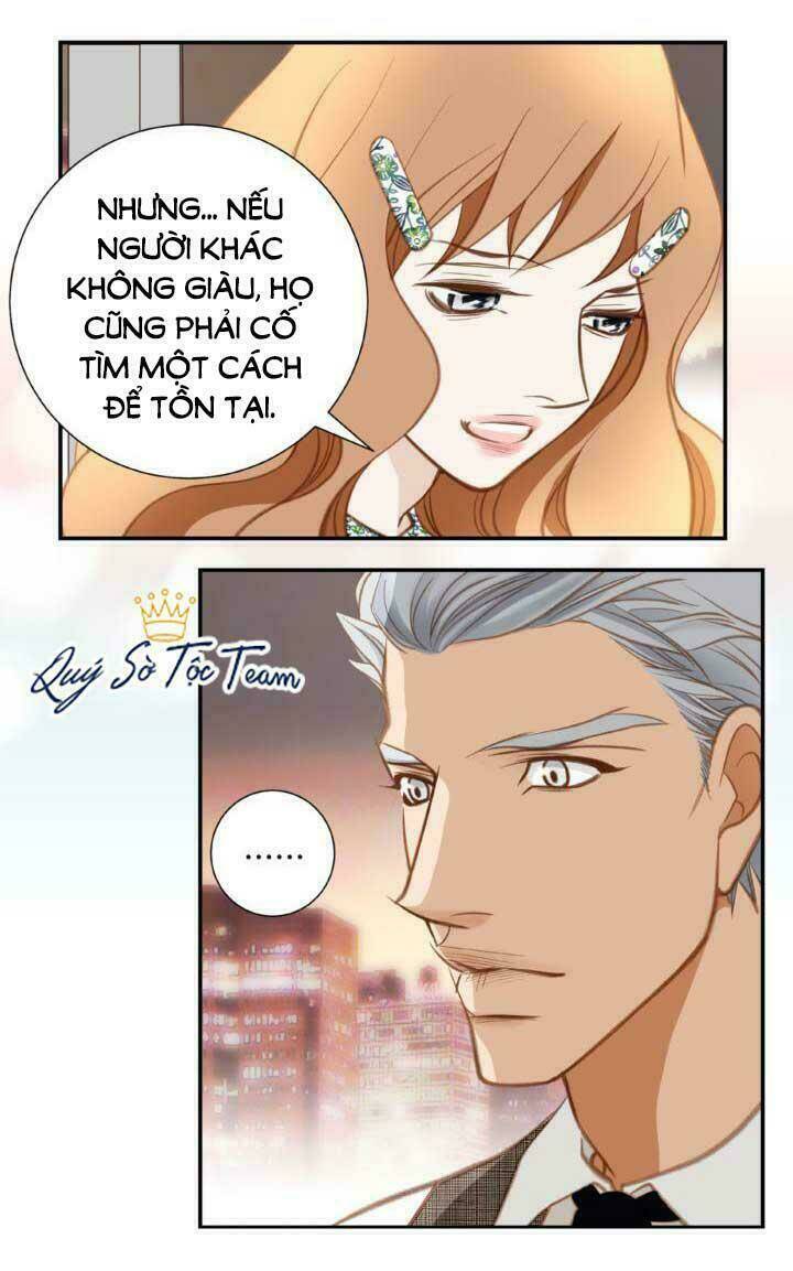 Tiếp Xúc Chí Mạng Chapter 51 - Trang 2