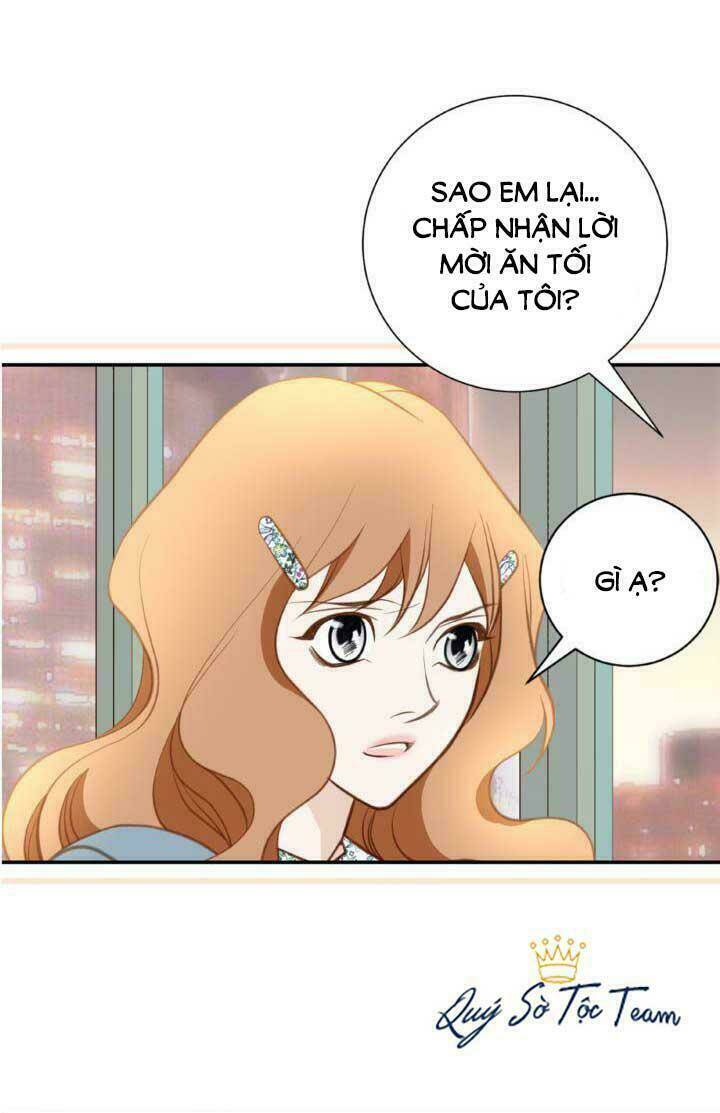 Tiếp Xúc Chí Mạng Chapter 51 - Trang 2