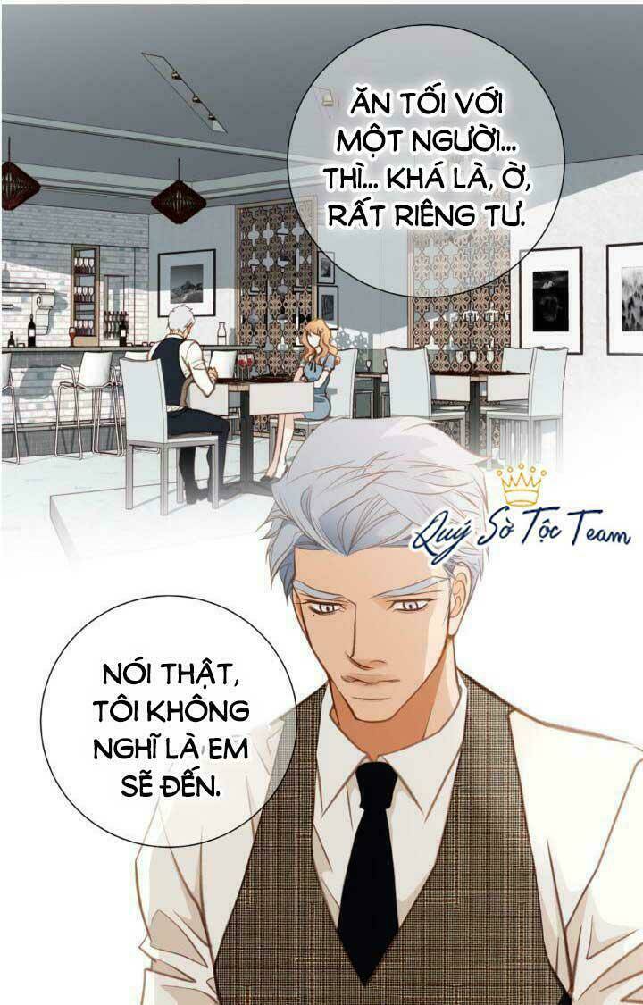 Tiếp Xúc Chí Mạng Chapter 51 - Trang 2