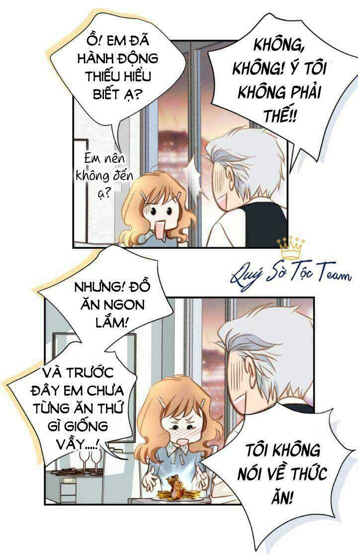 Tiếp Xúc Chí Mạng Chapter 51 - Trang 2