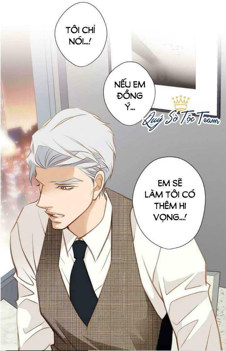 Tiếp Xúc Chí Mạng Chapter 51 - Trang 2