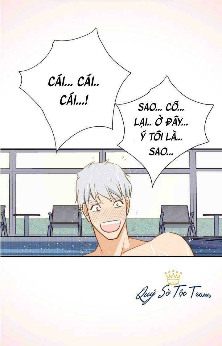 Tiếp Xúc Chí Mạng Chapter 51 - Trang 2