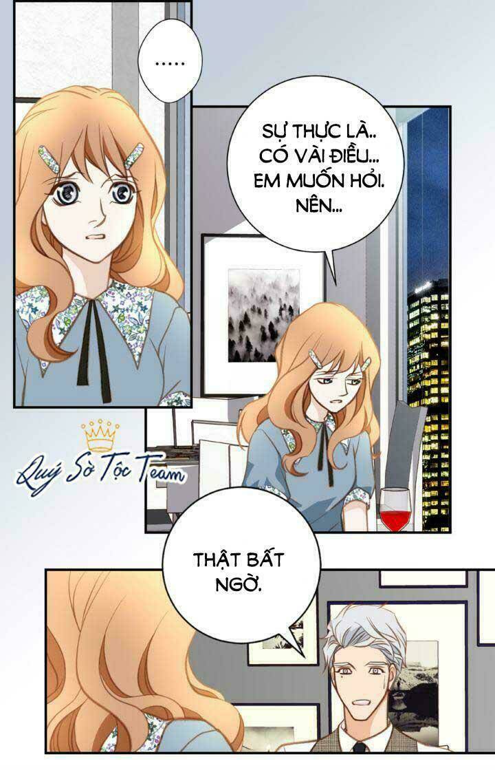 Tiếp Xúc Chí Mạng Chapter 51 - Trang 2