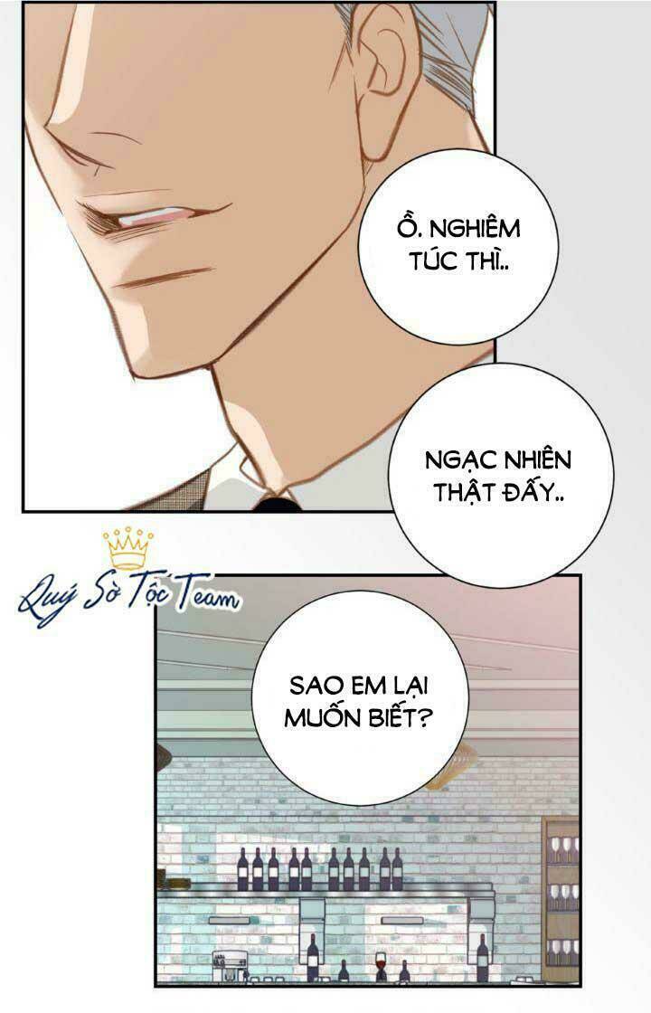 Tiếp Xúc Chí Mạng Chapter 51 - Trang 2