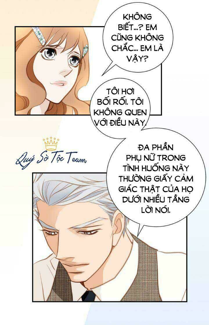 Tiếp Xúc Chí Mạng Chapter 51 - Trang 2