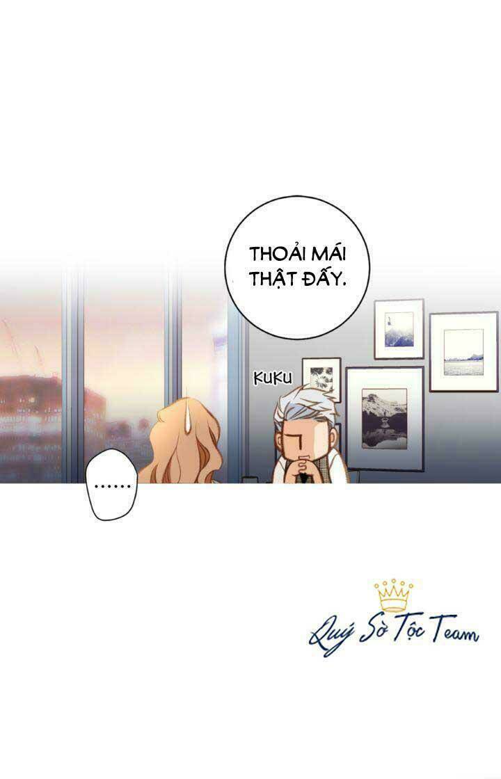 Tiếp Xúc Chí Mạng Chapter 51 - Trang 2