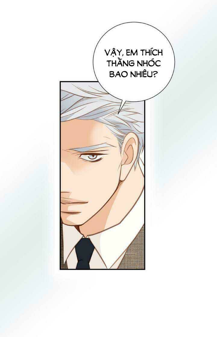 Tiếp Xúc Chí Mạng Chapter 51 - Trang 2