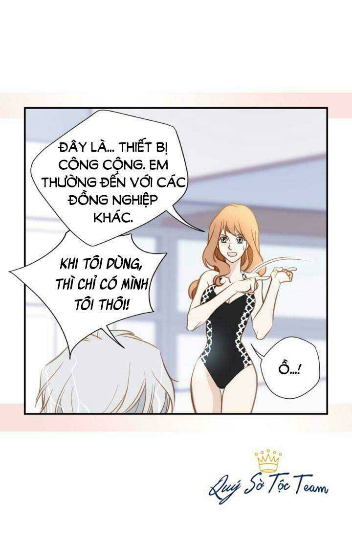 Tiếp Xúc Chí Mạng Chapter 51 - Trang 2