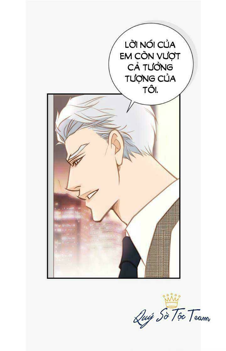 Tiếp Xúc Chí Mạng Chapter 51 - Trang 2