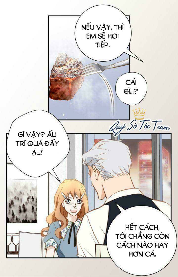 Tiếp Xúc Chí Mạng Chapter 51 - Trang 2