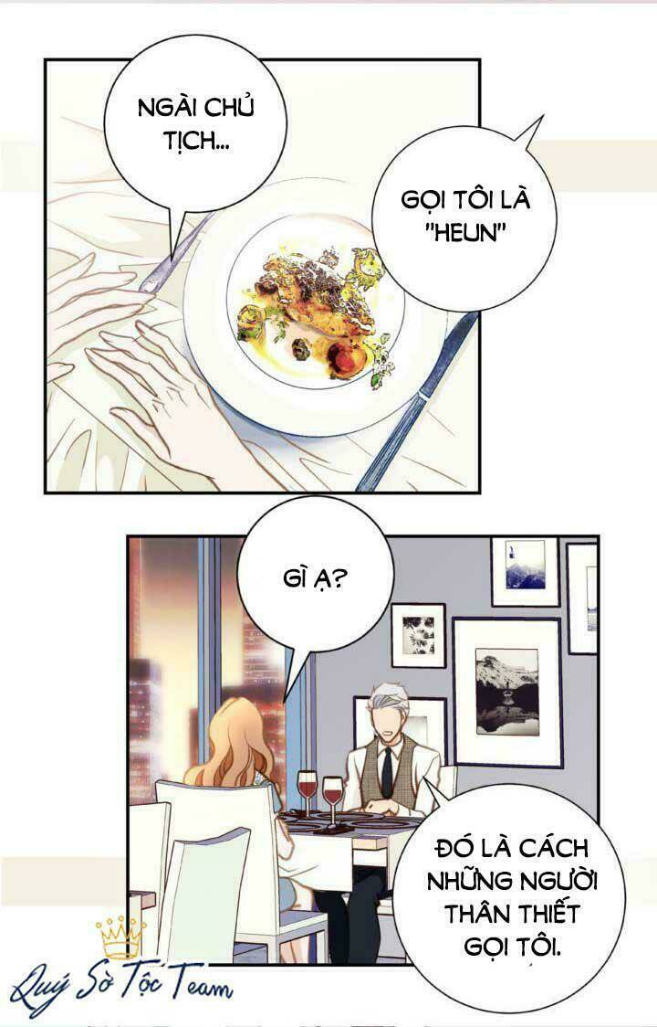 Tiếp Xúc Chí Mạng Chapter 51 - Trang 2