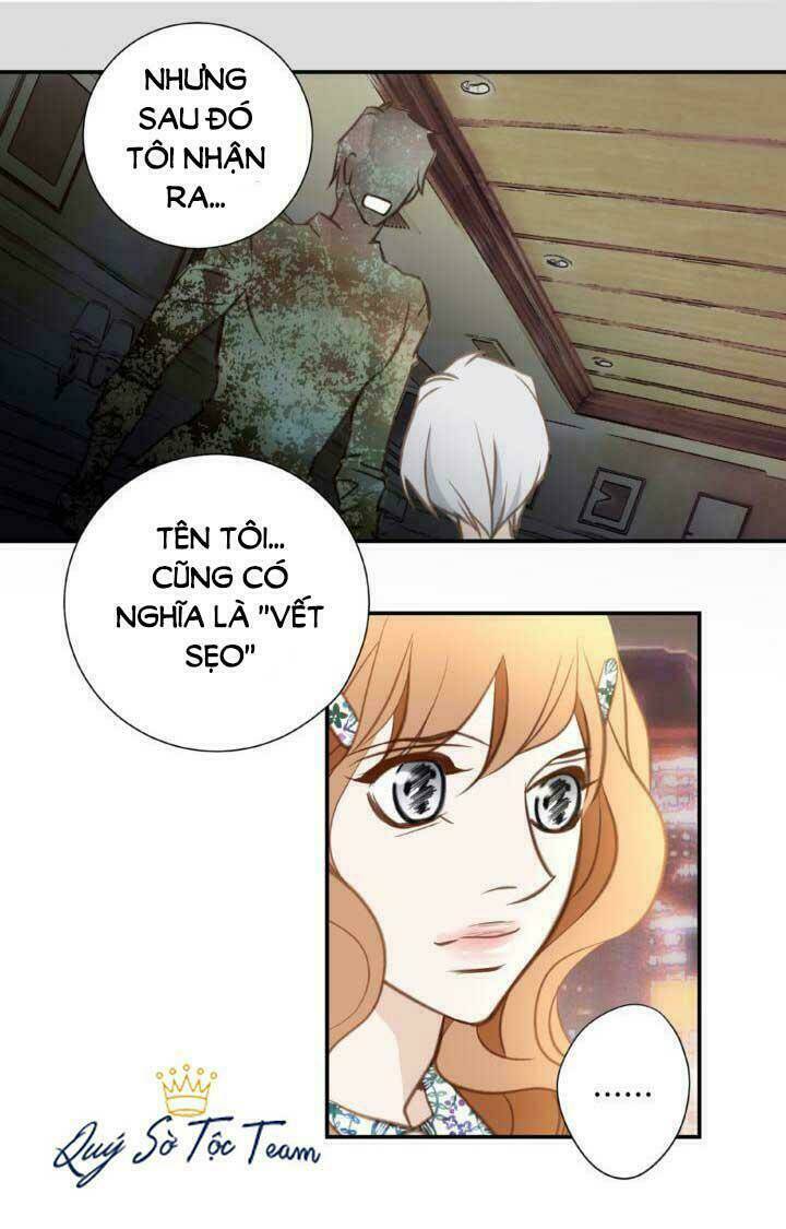 Tiếp Xúc Chí Mạng Chapter 51 - Trang 2