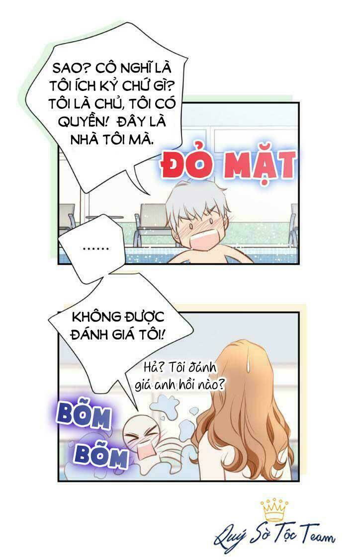 Tiếp Xúc Chí Mạng Chapter 51 - Trang 2