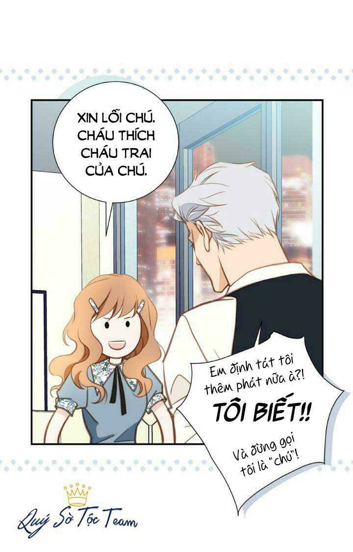 Tiếp Xúc Chí Mạng Chapter 51 - Trang 2