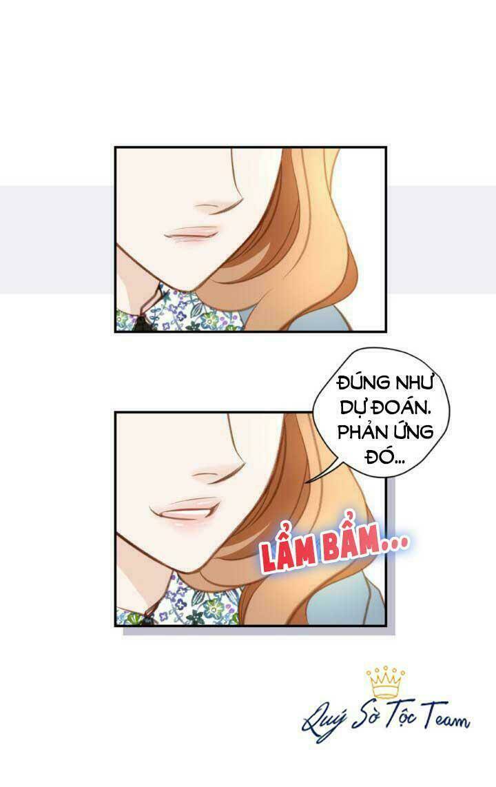 Tiếp Xúc Chí Mạng Chapter 51 - Trang 2