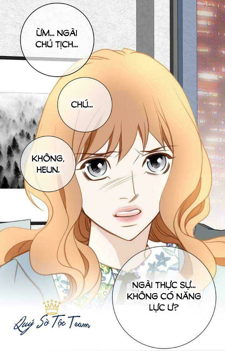 Tiếp Xúc Chí Mạng Chapter 51 - Trang 2