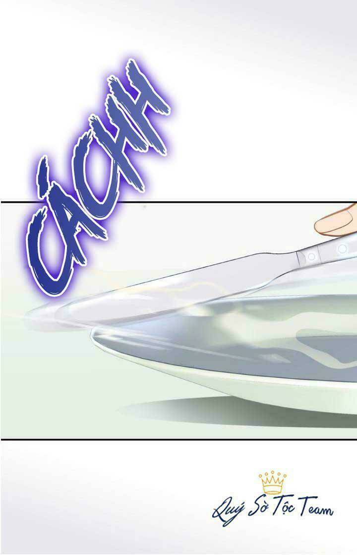 Tiếp Xúc Chí Mạng Chapter 51 - Trang 2