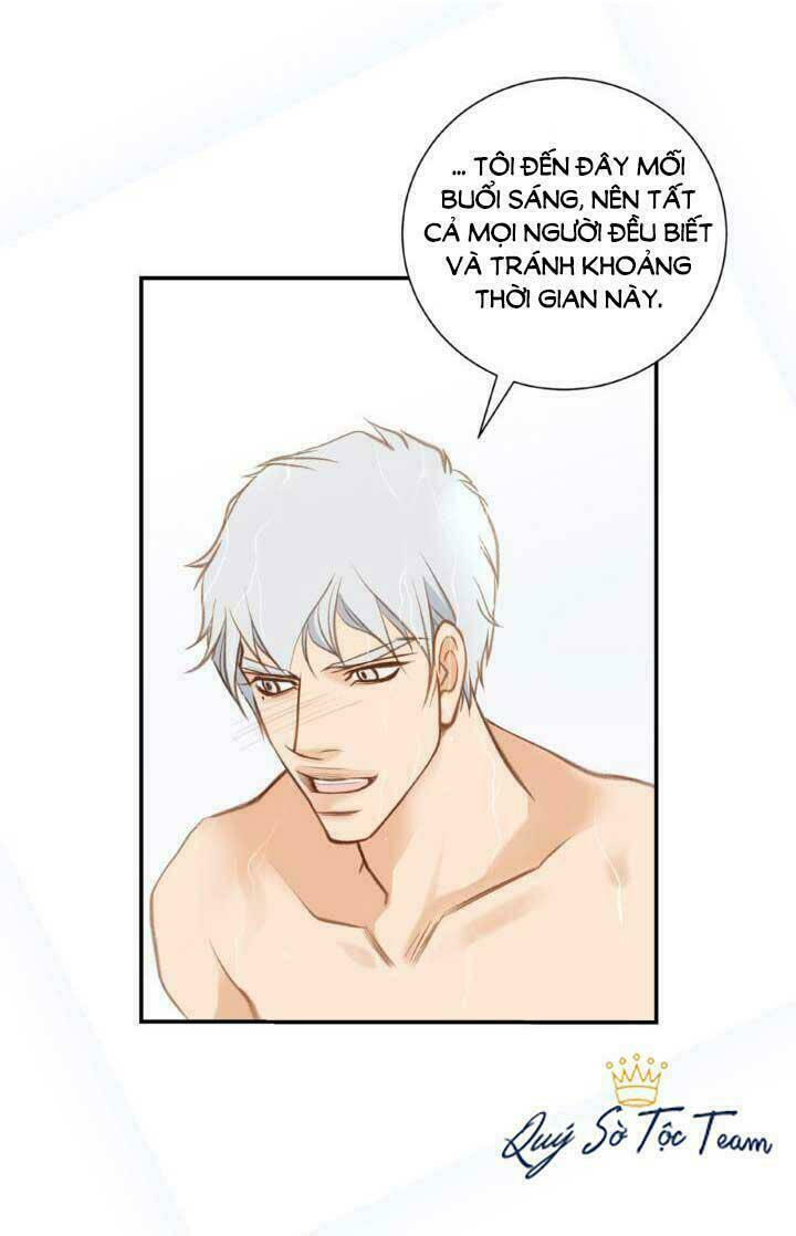 Tiếp Xúc Chí Mạng Chapter 51 - Trang 2