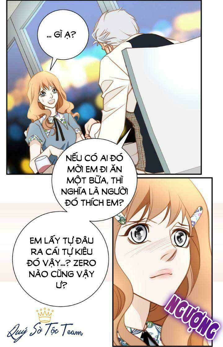 Tiếp Xúc Chí Mạng Chapter 51 - Trang 2