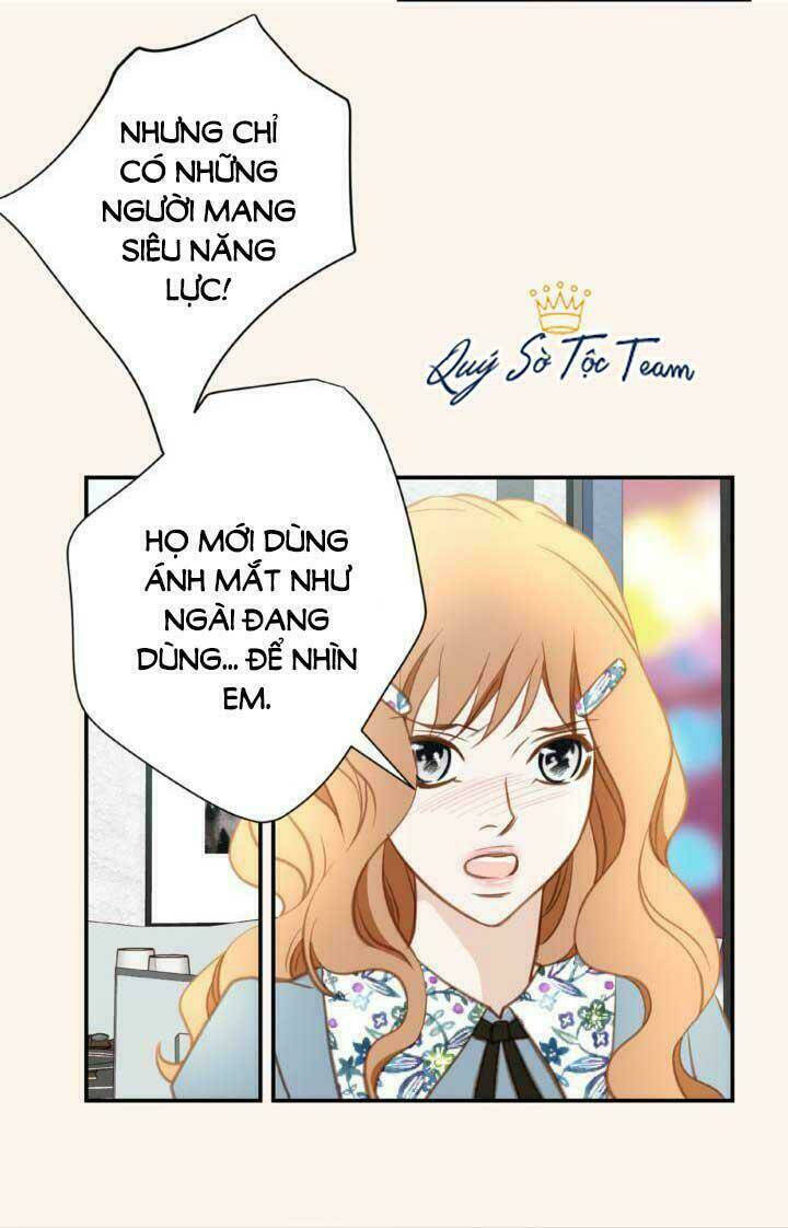 Tiếp Xúc Chí Mạng Chapter 51 - Trang 2