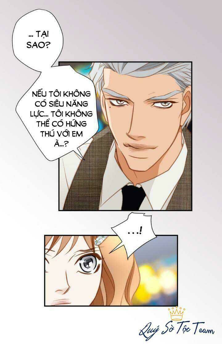 Tiếp Xúc Chí Mạng Chapter 51 - Trang 2